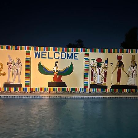 Lemon Tree Apartments Luxor Lel Agalta Exterior foto