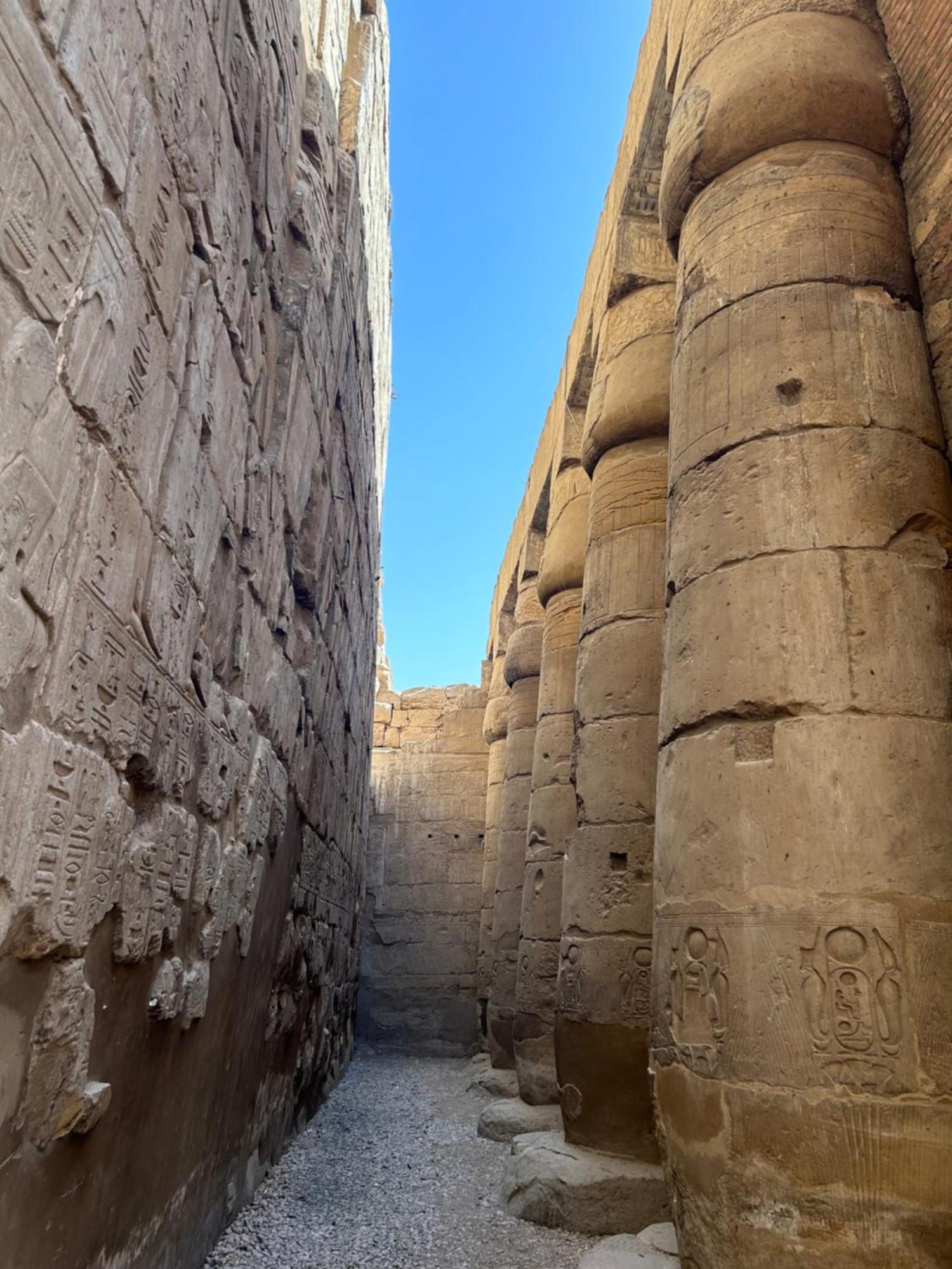 Lemon Tree Apartments Luxor Lel Agalta Exterior foto