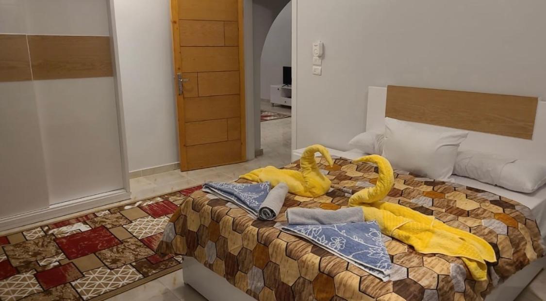 Lemon Tree Apartments Luxor Lel Agalta Exterior foto