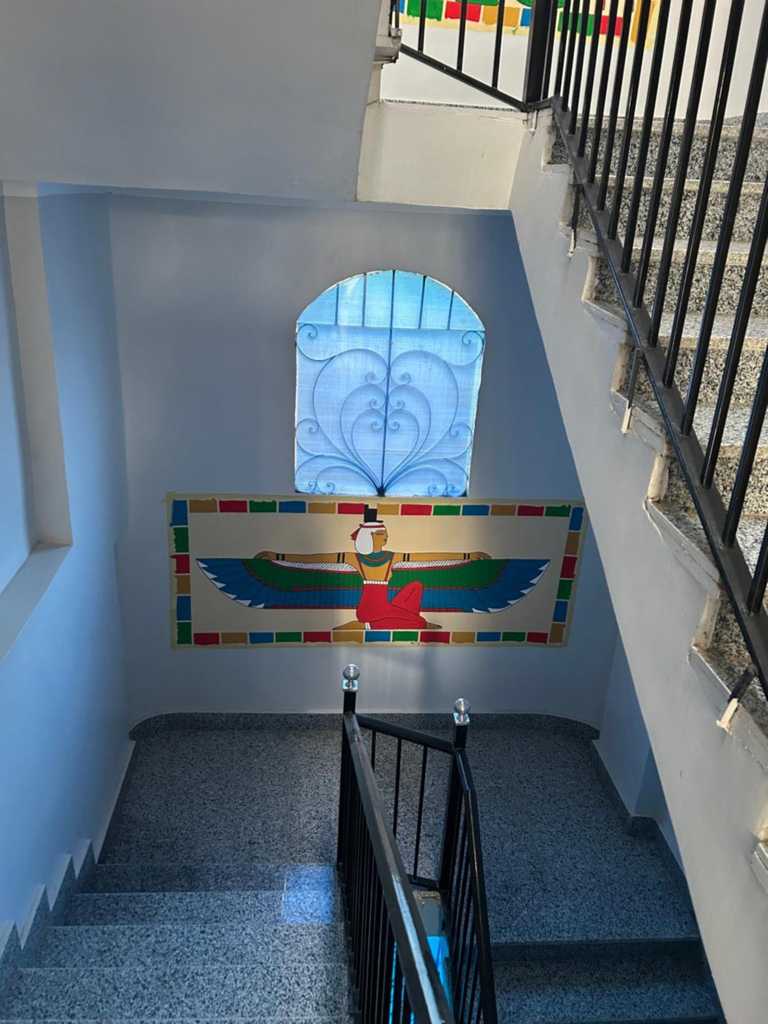 Lemon Tree Apartments Luxor Lel Agalta Exterior foto