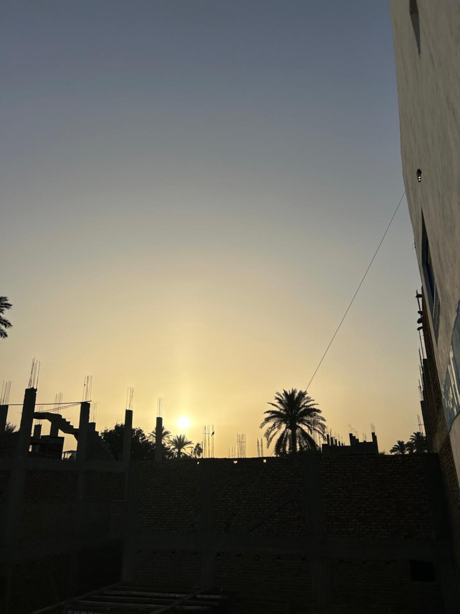 Lemon Tree Apartments Luxor Lel Agalta Exterior foto